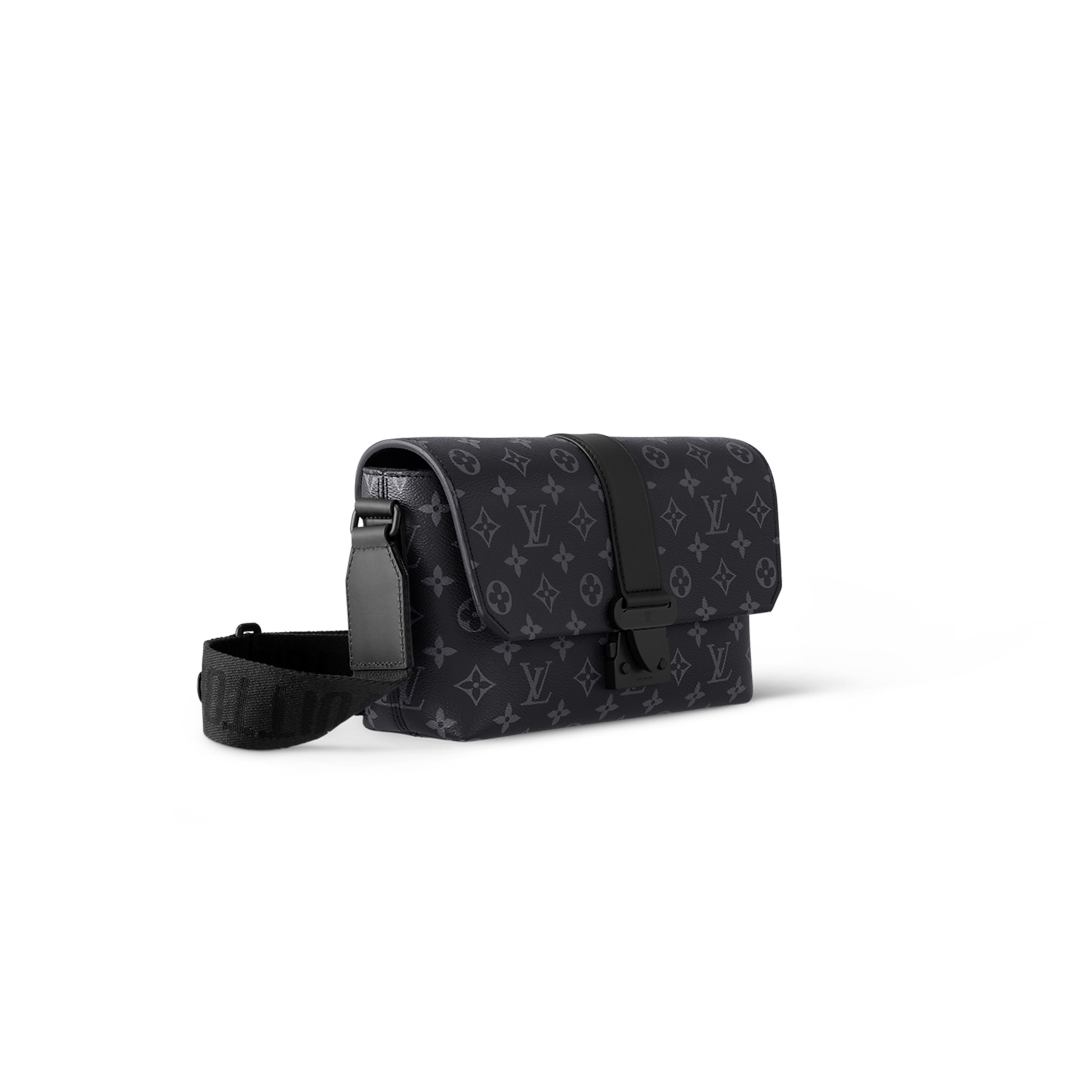 LOUIS VUITTON MASTER S-CAPE MESSENGER BAG M46794 (28*16*10cm)